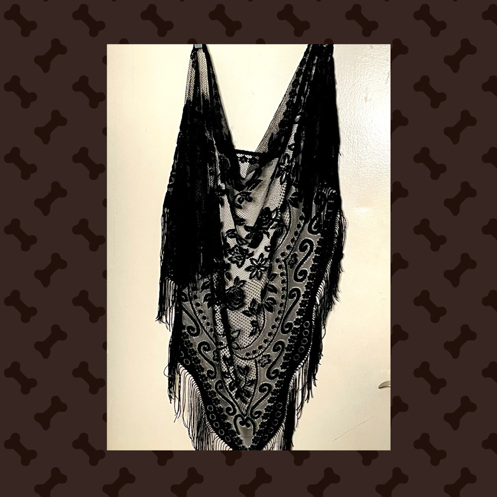 Shawl